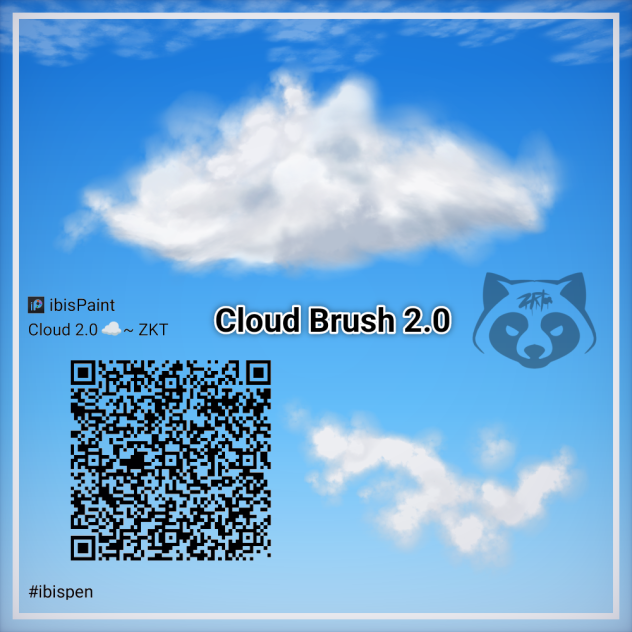 Cloud Brush 2.0