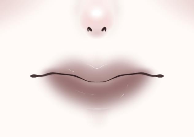 lips