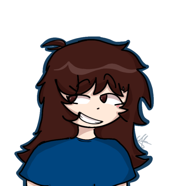 it's me