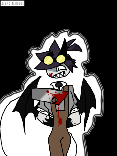 More Dr.Blight