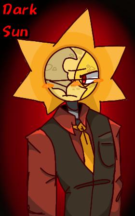 ∆Dark Sun∆