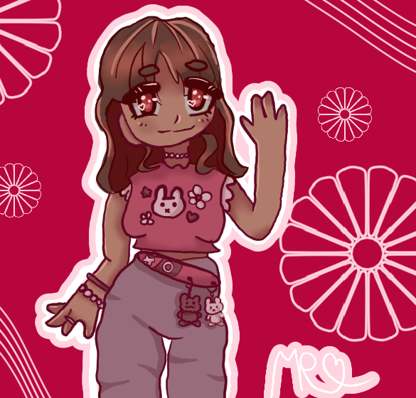 Bunny - ibisPaint