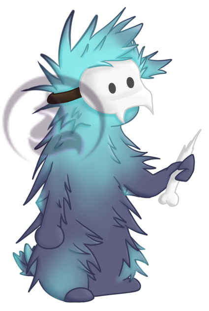 Mist Catslug