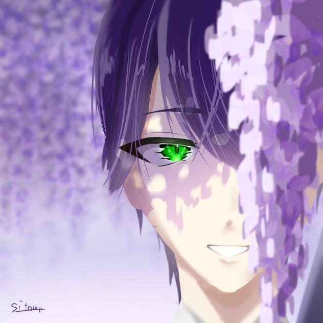 藤