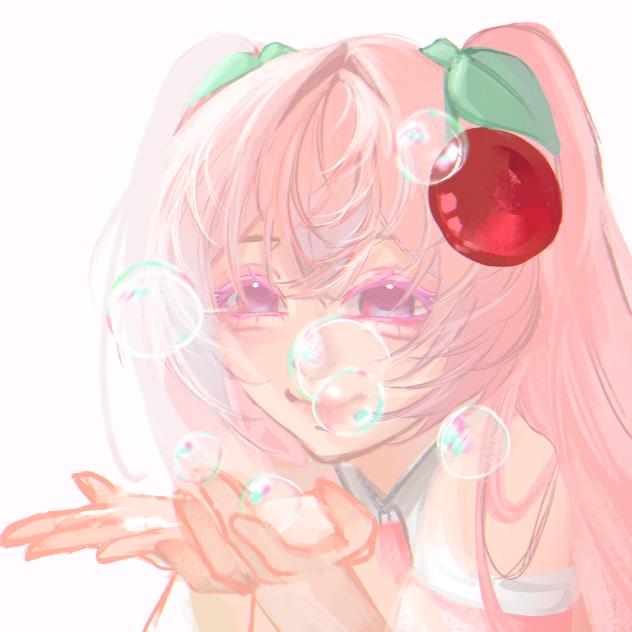 Sakura Miku