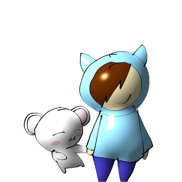 Time to do some hugging