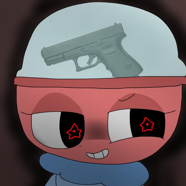 When someone messes with gigi