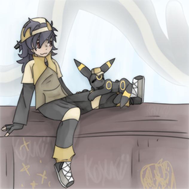 💡Trainer Varie🧢 ( Juno Varie )