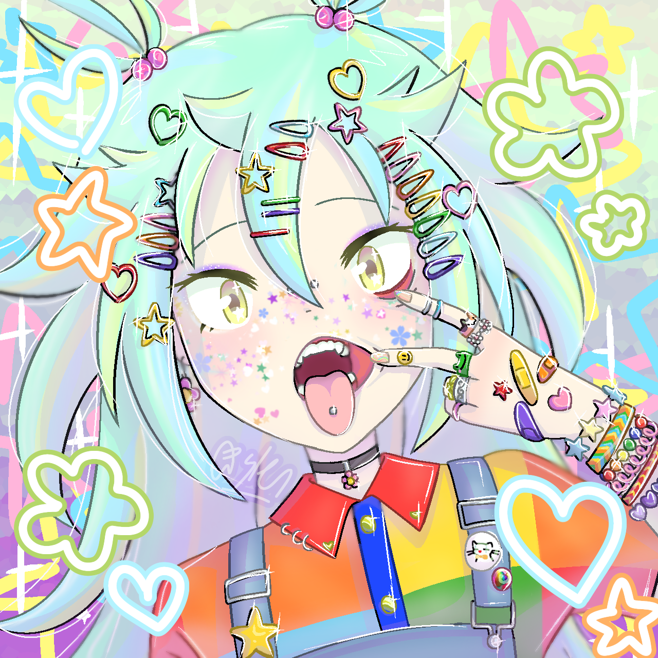 52 sin título - ibisPaint