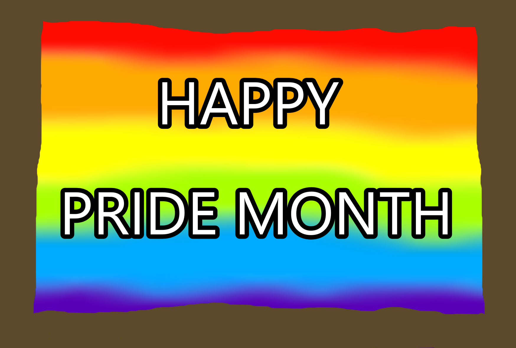 Pride Month - ibisPaint
