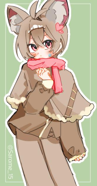 めぇくさんへ！