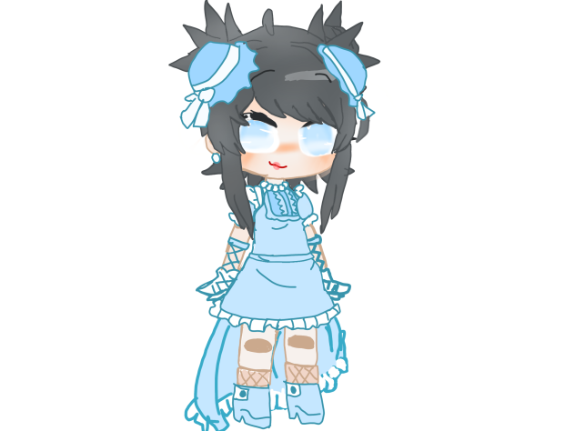 Idk why did it take me so much time