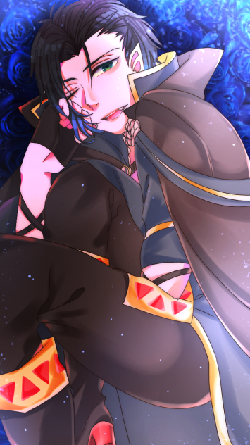 カラマトゥ Ibispaint