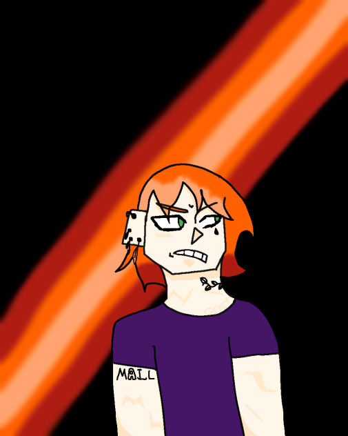 Mall - ibisPaint