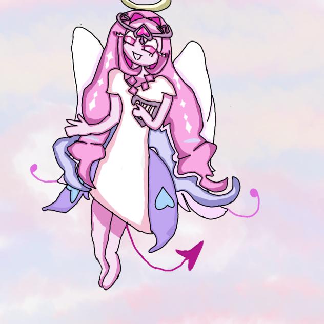 Enternal Sugar Cookie