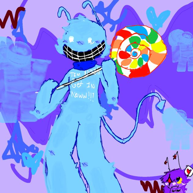 Bluudud ART FT.PORPOL