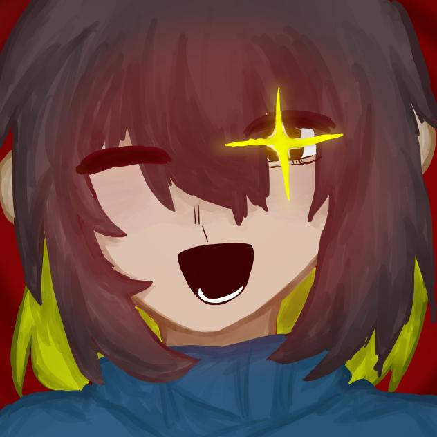 ケツイがみなぎった