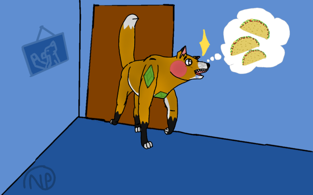 taco fox