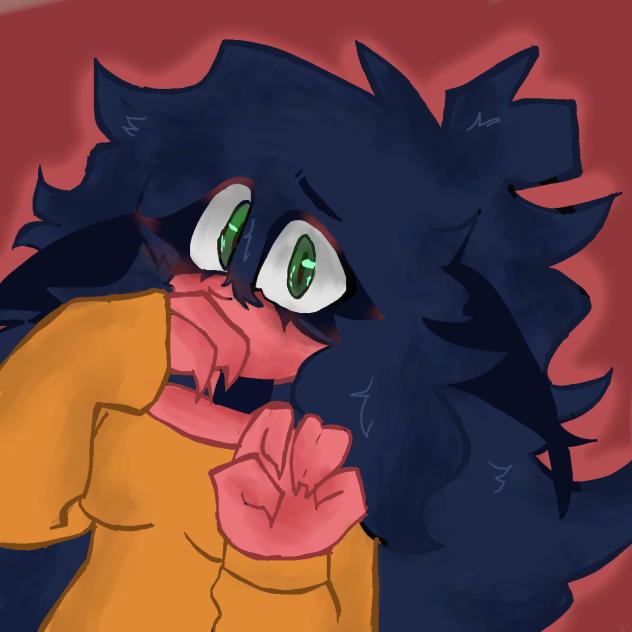 The animal I've become