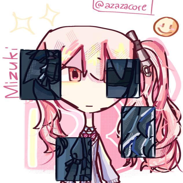 mizuki
