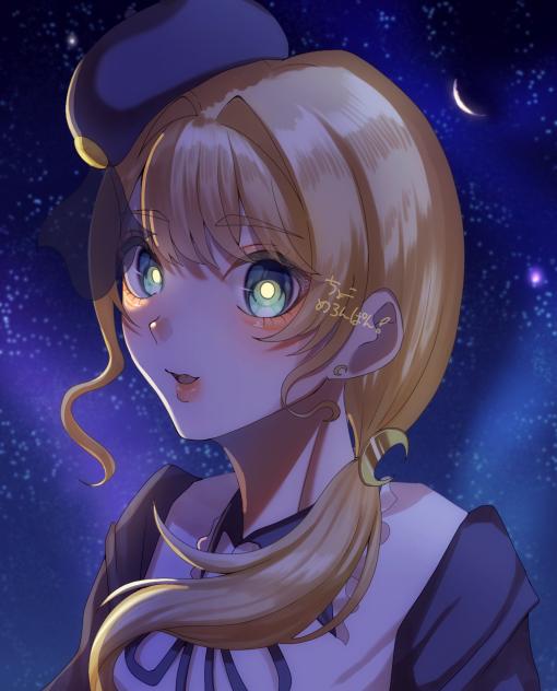 🌑