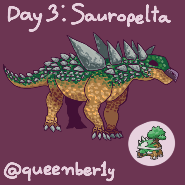 sauropelta