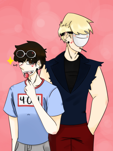 DNF Lollipop