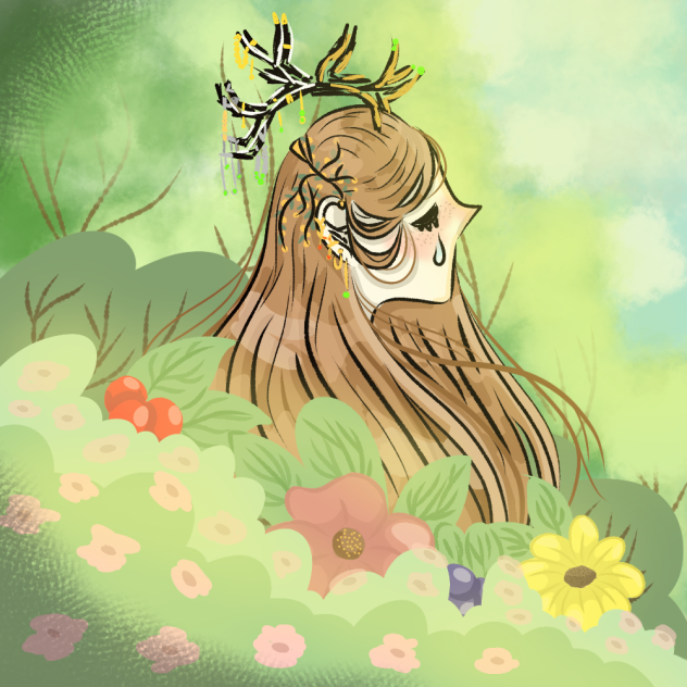 a happy day - ibisPaint