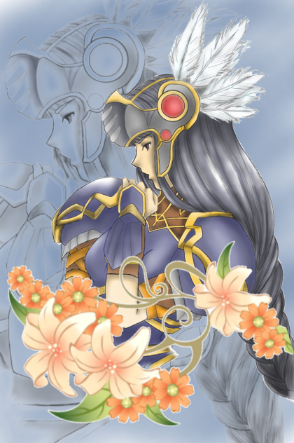 ヴァルキリープロファイル