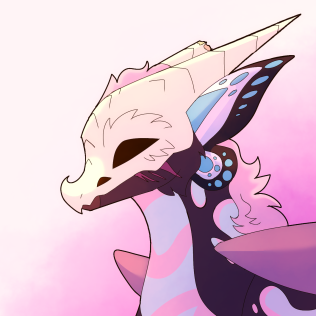 Dtiys for @DragonQueen on Penup