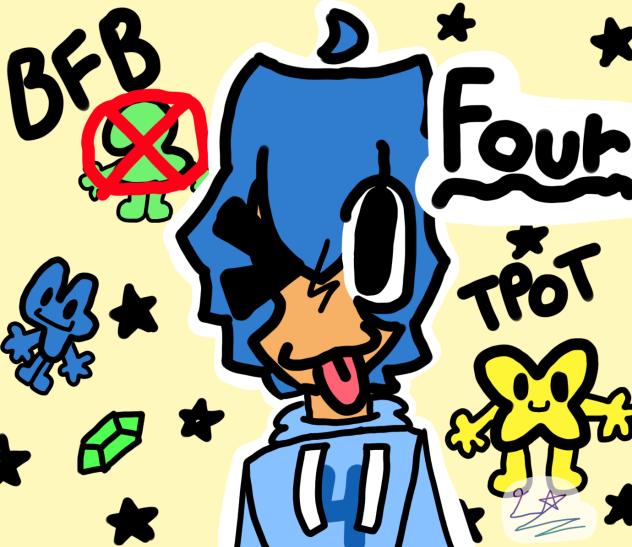 Four FA