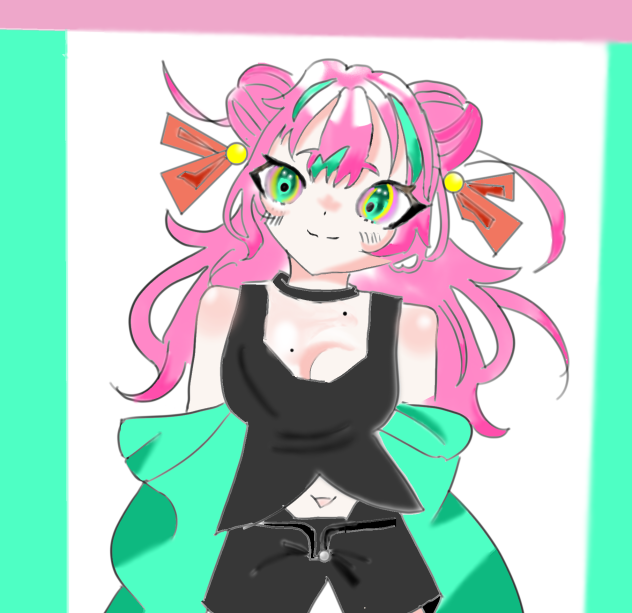 ピタちゃん…