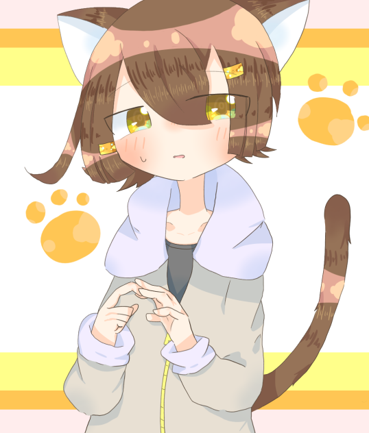 猫の日2022