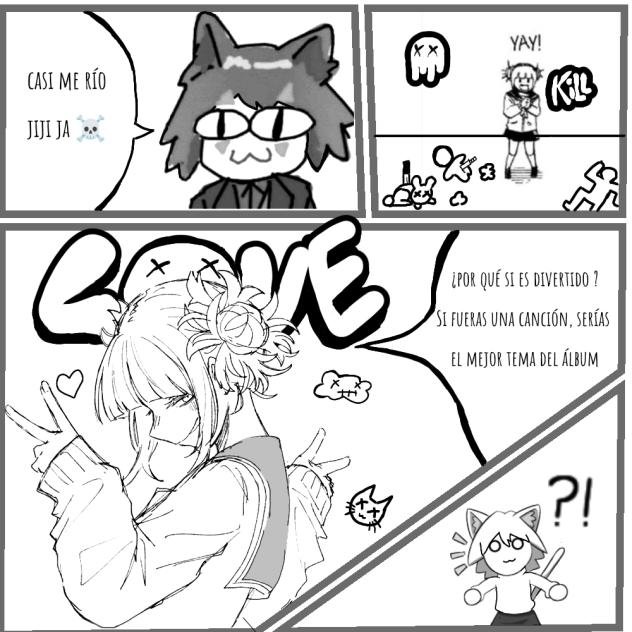 funny - ibisPaint