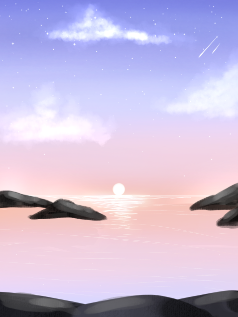 Sky in the love