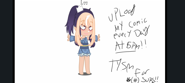 comic info