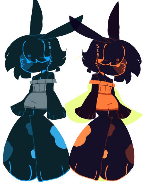 Will Somebody Draw Them
