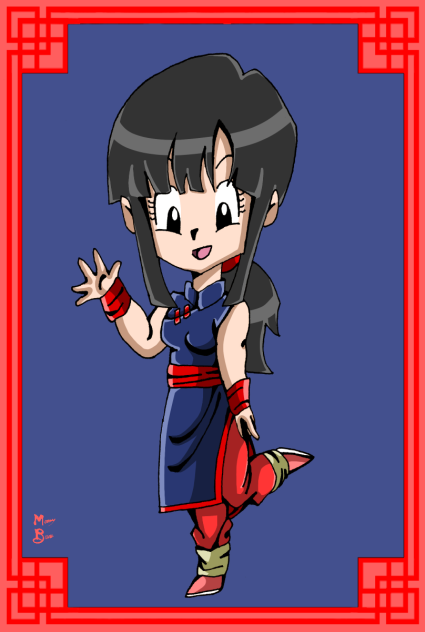 👩🏻Chibi Chi Chi💁🏻‍♀️