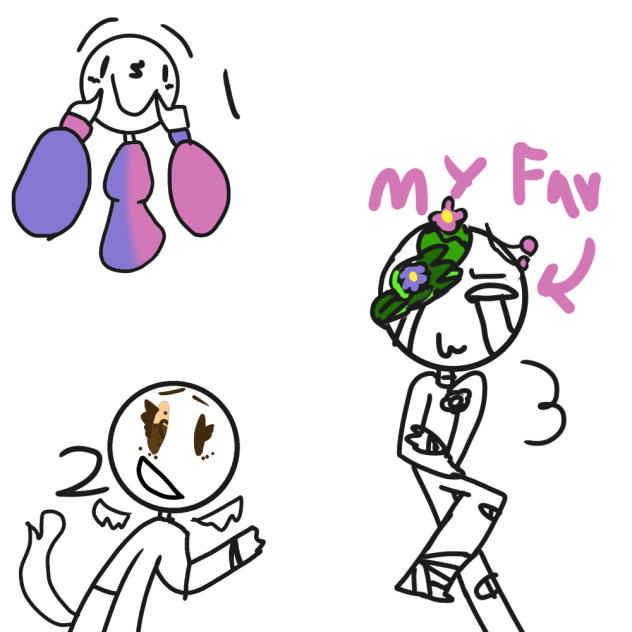 What character should be my main