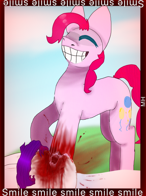 Smile rarity Mlp