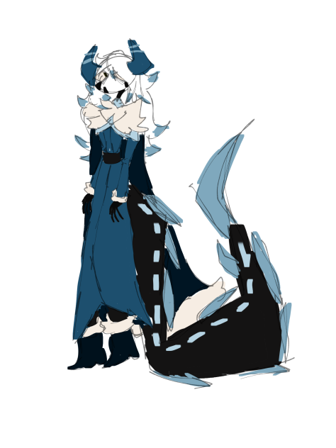 blu
