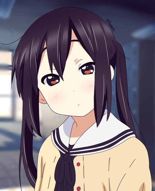 あずにゃんん