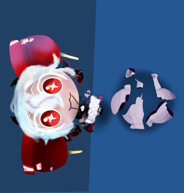 지금 그걸 숨기지 마세요. (Idk)