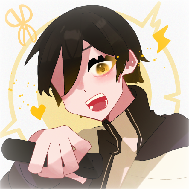 短髪あにき