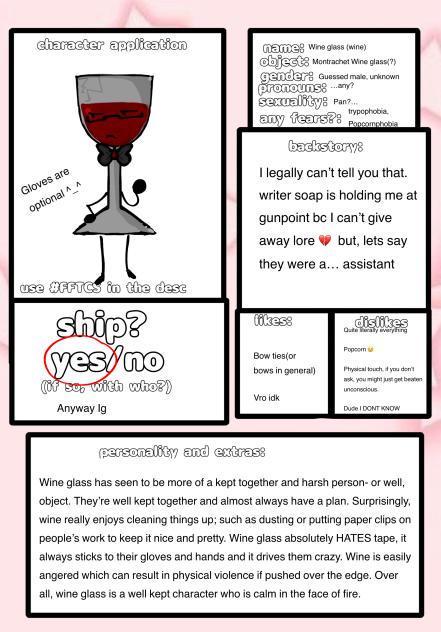 Wine again