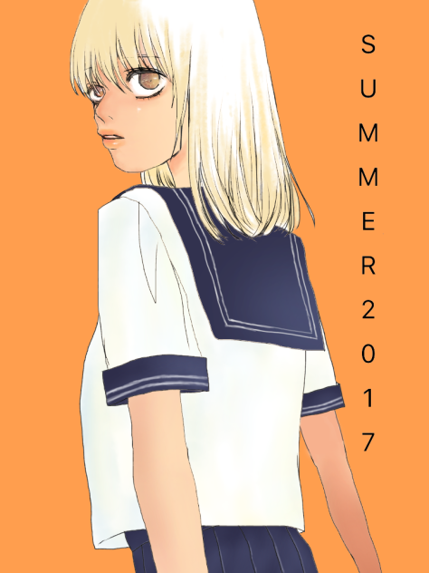 SUMMER 2017 - ibisPaint