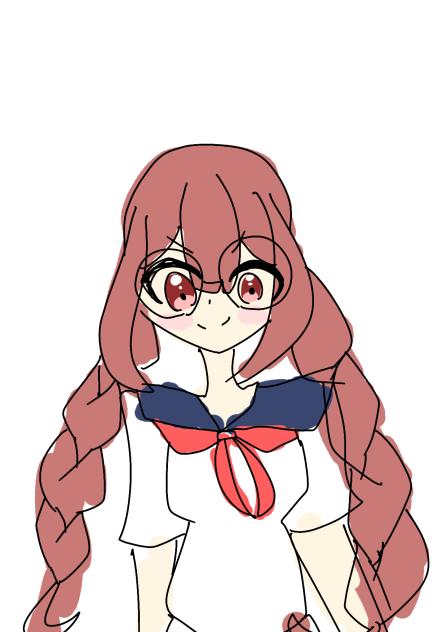落書き