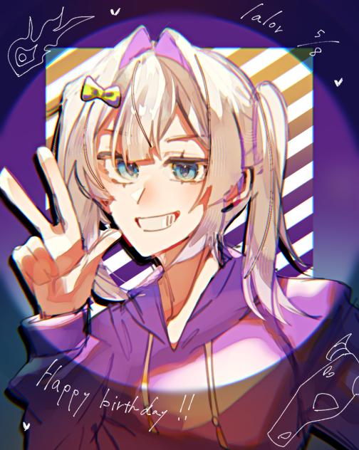 お誕生日おめでとうございます#8