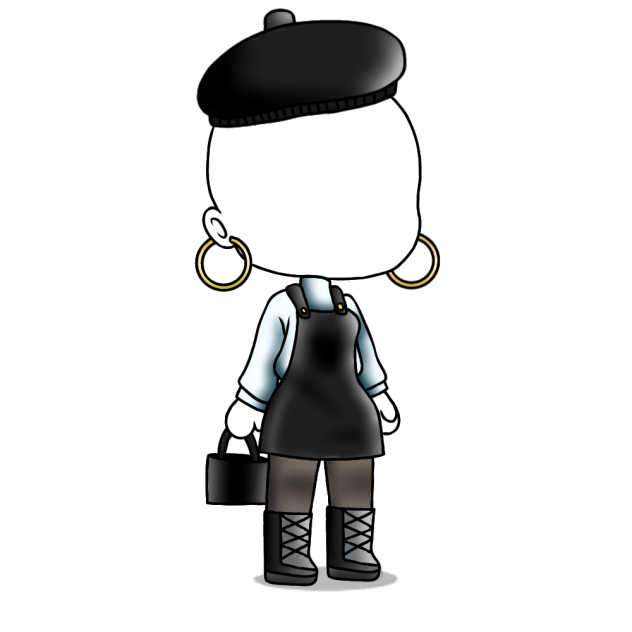 clothes for gacha 가챠 옷