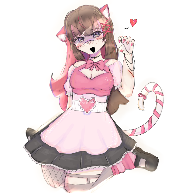 🎀🐈‍⬛